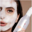 Кислородный очиститель для лица GENOSYS SNOW O₂ (500ml), фото 3