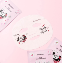 Маска тканевая с экстрактом шиповника JMsolution Selfie Vital Rosehip Mask 1шт, фото 4