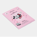 Маска тканевая с экстрактом шиповника JMsolution Selfie Vital Rosehip Mask 1шт, фото 3