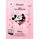 Маска тканевая с экстрактом шиповника JMsolution Selfie Vital Rosehip Mask 1шт, фото 2