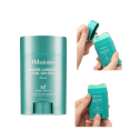 Солнцезащитный стик с экстрактом жемчуга JMsolution Marine Luminous Pearl Sun Stick Pearl 21г, фото 3