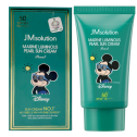 Крем сонцезахисний Jmsolution Marine Luminous Pearl Sun Cream Pearl x Disney Mickey 50 ml, фото 2