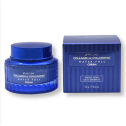 Крем 3w Clinic Collagen & Hyaluronic Water-Full Cream 55g, фото 4