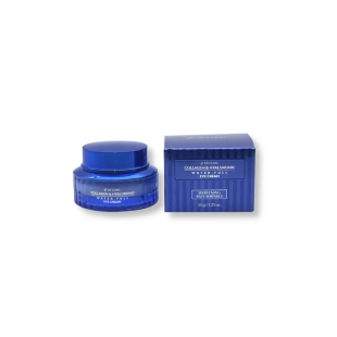 Крем для век 3W Clinic Collagen & Hyaluronic Water-Full Eye Cream (35g)
