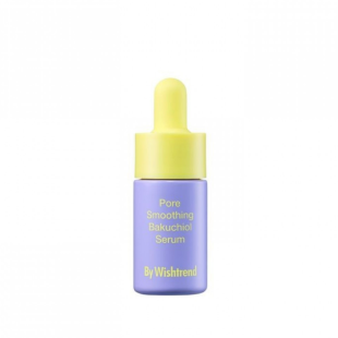 Сыворотка By Wishtrend Pore Smoothing Bakuchiol Serum 10 mL