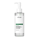 Гідрофільна олія для чутливої шкіри обличчя ANUA Heartleaf Pore Control Cleansing Oil Mild 200ml