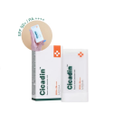 Солнцезащитный стик Missha Cicadin Rescue Water Sunscreen Stick SPF50+ PA++++10 g, фото 2