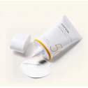 Матовый санскрин MISSHA All Around Block Cotton Sun SPF50+PA++++ 50 мл, фото 4
