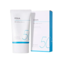 Сонцезахисний гель MISSHA All-around Safe Block Aqua Sun SPF50+ PA++++, 50 мл, фото 2