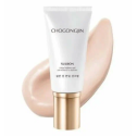 Сияющий тонизирующий солнцезащитный крем Missha Chogongjin Sulbon Jin Tone-Up Sun Cream SPF50+/PA++++50ML, фото 4