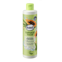 Гель для душа Balea Natural Beauty Hanfsamen & Papaya 250 ml, фото 2
