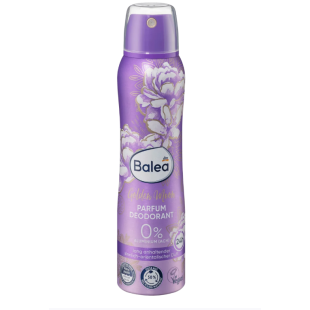Парфюмированный дезодорант ВаІеа «Золотая луна» 150 ml