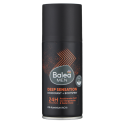 Дезодорант- спрей "Глибокое чувство" Balea Men Deep Sensation Deodorant 150 ml, фото 2