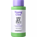 Заспокійливий тонер-есенція для обличчя Medi-Peel Young Cica PDRN Trouble Soothing Essence Toner 200 мл, фото 2