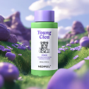 Заспокійливий тонер-есенція для обличчя Medi-Peel Young Cica PDRN Trouble Soothing Essence Toner 200 мл, фото 3