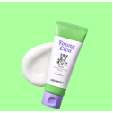 Заспокійливий крем для чутливої шкіри Medi-Peel Young Cica PDRN Trouble Soothing Cream 80ml, фото 3