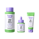 Заспокійливий крем для чутливої шкіри Medi-Peel Young Cica PDRN Trouble Soothing Cream 80ml, фото 4