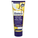 Нічний крем-пілінг Крем-масло Balea, 75 ml (Німеччина), фото 2