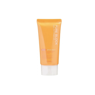 Крем Сонцезахисний Зволожуючий A'PIEU Pure Block Daily Sun Cream EX Light 50мл
