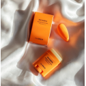 Сонцезахисний стік The Saem Eco Earth Waterproof Sun Stick 17г, фото 3