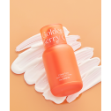 Сонцезахисний крем The Saem Urban Eco Golden Berry C Tone Up Sun Cream 50мл, фото 3