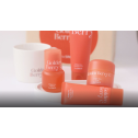 Сонцезахисний крем The Saem Urban Eco Golden Berry C Tone Up Sun Cream 50мл, фото 4