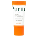 Крем сонцезахисний <mini>PURITO Daily Soft Touch Sunscreen SPF 50+ PA++++ 15 ml, фото 2