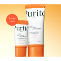 Крем сонцезахисний <mini>PURITO Daily Soft Touch Sunscreen SPF 50+ PA++++ 15 ml, фото 4
