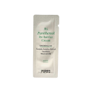 Крем для лица восстанавливающий с пантенолом тестер Purito B5 Panthenol Re-Barrier Cream Pantenol 1ml, фото 2