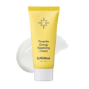 Увлажняющий крем с прополисом By Wishtrend Propolis Energy Balancing Cream 50 g, фото 2