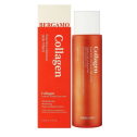 Тонер Bergamo Collagen Essential Intensive Skin Toner 210мл, фото 2