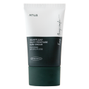 Солнцезащитный крем для лица Anua Heartleaf Silky Moisture Sun Cream SPF 50+ PA++++ 50ml, фото 2