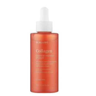 Сироватка для обличчя Bergamo Collagen Essential Intensive Ampoule 150ml