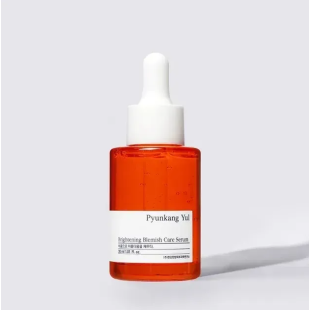 Сыворотка Pyunkang Yul Brightening Blemish Care Serum 30ml