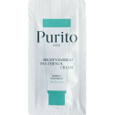 Зволожуючий крем з пантенолом <Sample>PURITO Mighty Bamboo Panthenol Cream 1ml, фото 2