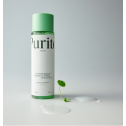 Тонер заспокійливий з центелою без олій <Sample>PURITO Wonder Releaf Centella Toner Unscented 1ml, фото 3