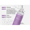 Тонер COSDEBAHA T3 Facial Toner 200ml (T3), фото 3