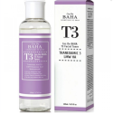 Тонер COSDEBAHA T3 Facial Toner 200ml (T3), фото 4