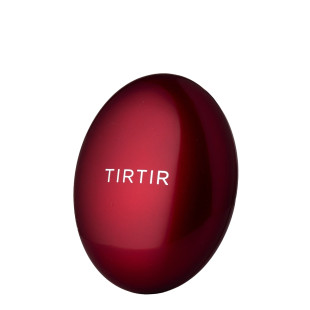 Стойкий тональный кушон миниатюра TIRTIR Mask Fit Red Cushion Mini 17C 4,5 g