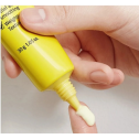 Крем-гель із сіркою проти висипань By Wishtrend Sulfur 3% Clean Gel 30 g, фото 3