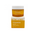 Крем для лица с витаминами Bergamo Vitamin Essential Intensive Cream 50ml, фото 4