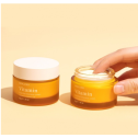 Крем для лица с витаминами Bergamo Vitamin Essential Intensive Cream 50ml, фото 3