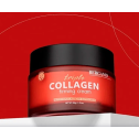Крем для лица Bergamo Triple Collagen Firming Cream 50g, фото 3