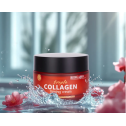 Крем для лица Bergamo Triple Collagen Firming Cream 50g, фото 4