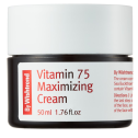 Крем витаминный с экстрактом облепихи By Wishtrend Vitamin 75 Maximizing Cream 50 g, фото 2