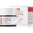 Крем витаминный с экстрактом облепихи By Wishtrend Vitamin 75 Maximizing Cream 50 g, фото 3