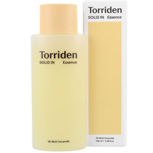 Восстанавливающая универсальная эссенция TORRIDEN SOLID-IN All Day Essence 100ml