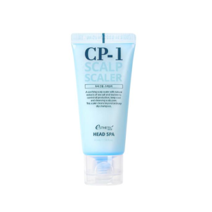 Пілінг Для шкіри Голови З Екстрактом Камелії Esthetic House CP-1 Head Spa Scalp Scaler 35ml
