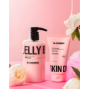 Увлажняющий крем-гель для тела Mr.Scrubber Skin Delights Peony in Love 150 ml, фото 3
