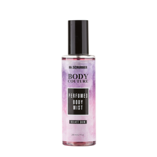Міст для тіла Body Couture Velvet Skin Mr.SCRUBBER 200ml